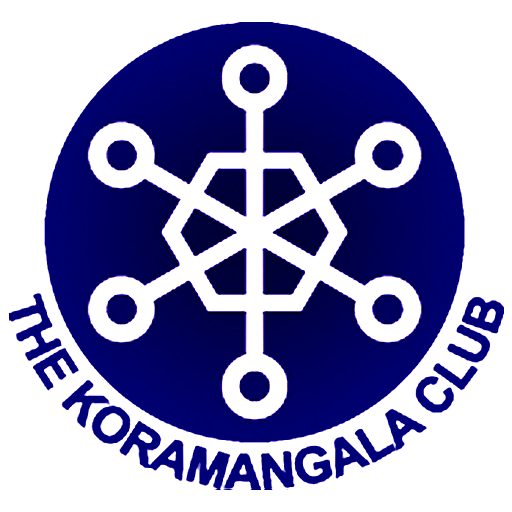 The Koramangala Club Logo
